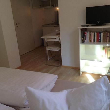 Petite Bellevue II Apartman Baden-Baden Kültér fotó