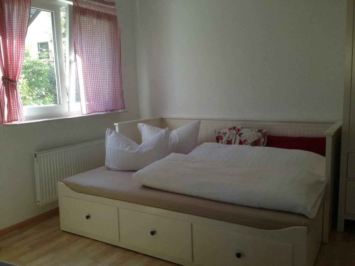 Petite Bellevue II Apartman Baden-Baden Kültér fotó
