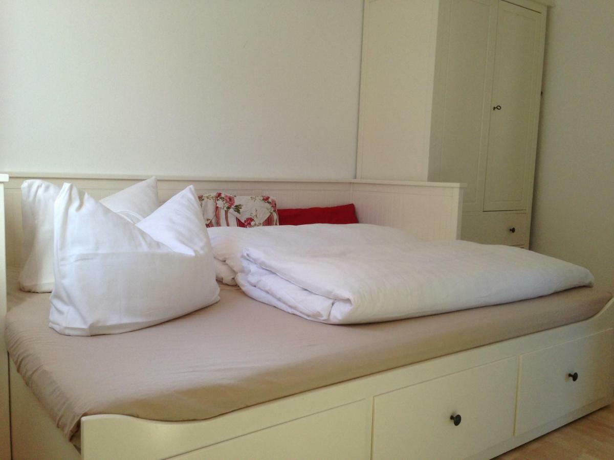 Petite Bellevue II Apartman Baden-Baden Kültér fotó