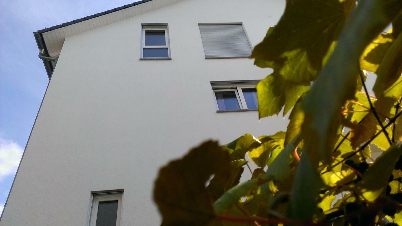 Petite Bellevue II Apartman Baden-Baden Kültér fotó