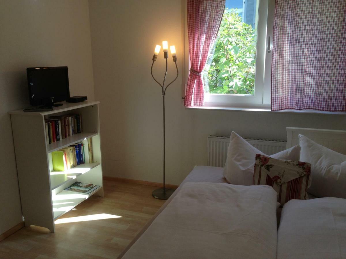 Petite Bellevue II Apartman Baden-Baden Kültér fotó