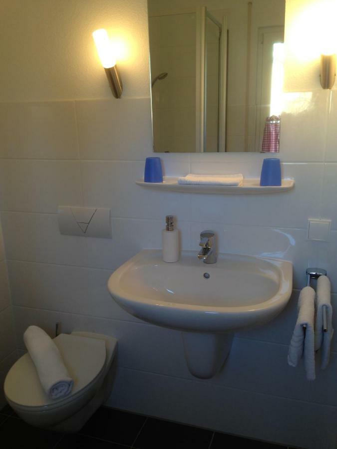 Petite Bellevue II Apartman Baden-Baden Kültér fotó